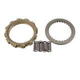 Whites Clutch Kit Complete Honda CRF450 '11- (4-spring type)