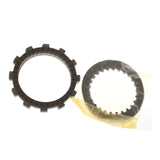 Whites Clutch Kit (Fibres Only, No Springs)