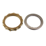 Whites Clutch Kit (Fibres Only, No Springs)