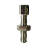 Bowden Cable Adjuster - L 38mm x H 8mm x C 3mm