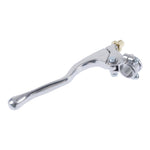 WMP Clutch Lever Assembly Thick - Polished