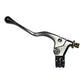 WMP Brake Lever Assembly Thick - Polished