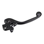 WMP Brake Lever Kawasaki - Forged - Black