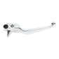 WMP Brake Lever HD Fitment - Chrome