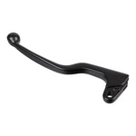 WMP Clutch Lever - Kawasaki - Forged - Black