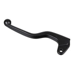 WMP Clutch Lever - Kawasaki Suzuki - Forged - Black