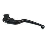 WMP Clutch Lever - KTM Black Lever, Black ADJ