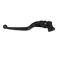 WMP Clutch Lever - KTM Black Lever, Black ADJ