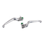 WMP Lever Set HD (Pair) CHR 96 - Wide Blade