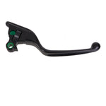 WMP Clutch Lever HD FLT '08-'13 / FXST '12-'21 - Black