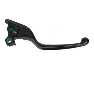 WMP Clutch Lever HD FLT '08-'13 / FXST '12-'21 - Black