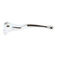 WMP Clutch Lever HD Fitment - Chrome