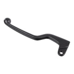 WMP Clutch Lever - Honda - Forged - Black