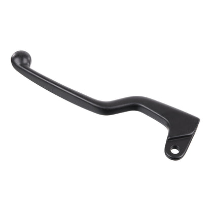 WMP Clutch Lever - Honda - Forged - Black