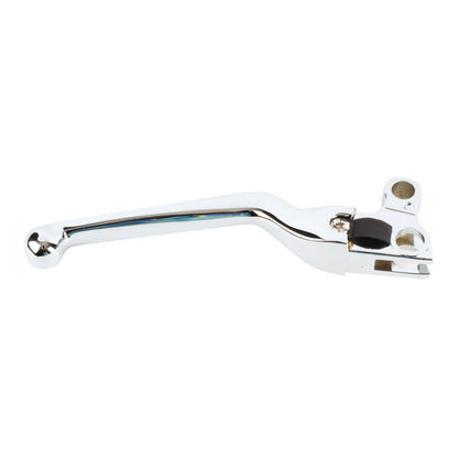 WMP Clutch Lever HD Fitment - Chrome