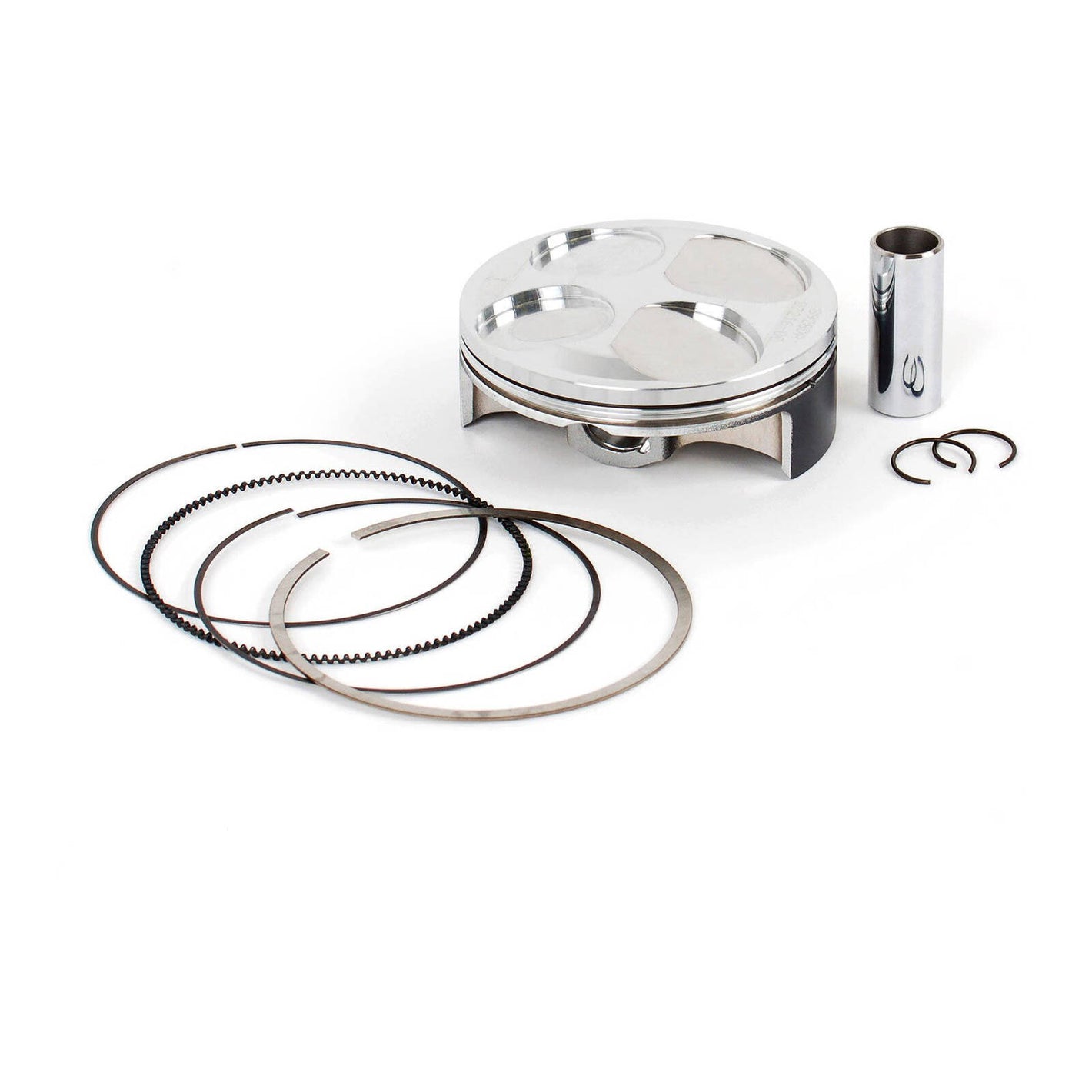 Wossner Piston Kawasaki KLR650 Tengai 87-07