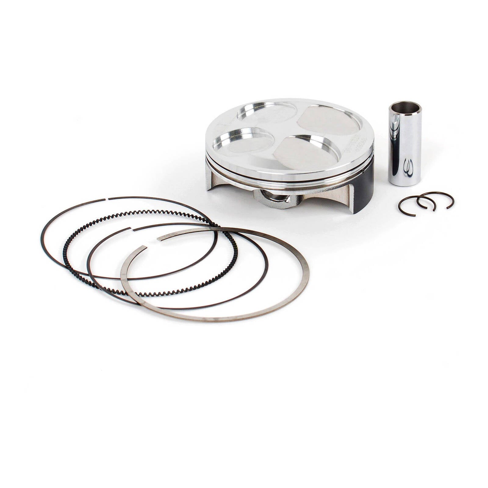Wossner Piston Kawasaki KLR650 Tengai 87-07