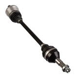 Whites ATV CV Axle Complete Can-Am Rear Left-hand/Right-hand (with TPE Boot)