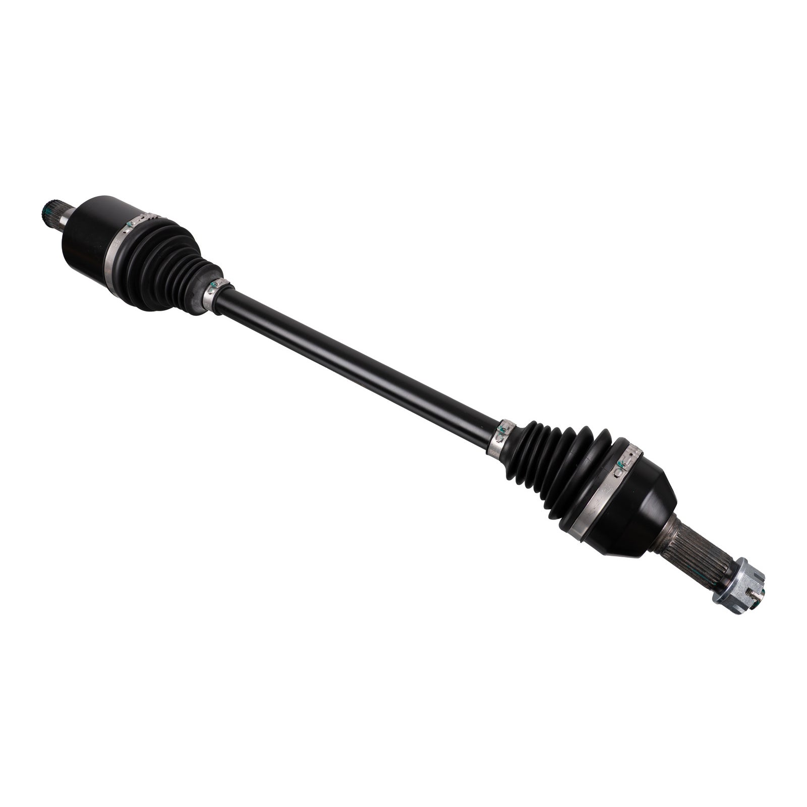 Whites ATV CV Axle Complete Honda Rear Right-hand