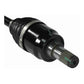 Whites ATV CV/Axle Complete Honda Rear Left