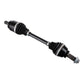 Whites ATV CV Axle Complete Honda Rear Left-hand Right-hand