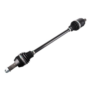 Whites ATV CV Axle Complete Pol Front Left-hand Right-hand