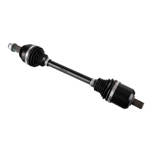 Whites ATV CV Axle Complete Pol Front Left-hand Right-hand