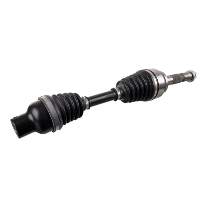 Whites ATV CV Axle Complete Pol Front Left-hand Right-hand