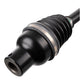 Whites ATV CV Axle Complete Pol Front Left-hand Right-hand