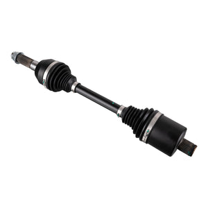 Whites ATV CV Axle Complete Pol Rear Left-hand Right-hand