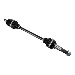 Whites ATV CV Axle Complete Yamaha Front Left-hand Right-hand (with TPE Boot)
