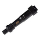 Whites Spark Plug Cap (Replaces SB05F) Straight - Black