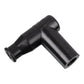 Whites Spark Plug Cap – Replaces TB05EM – Right Angle – Black