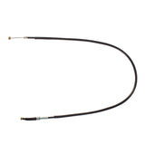 WHITES CLUTCH CABLE YAM YAM WR250F 01-14, YZ250F 01-02, WR4