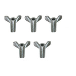 WMP Brake Adjuster Nuts (5-Pack)