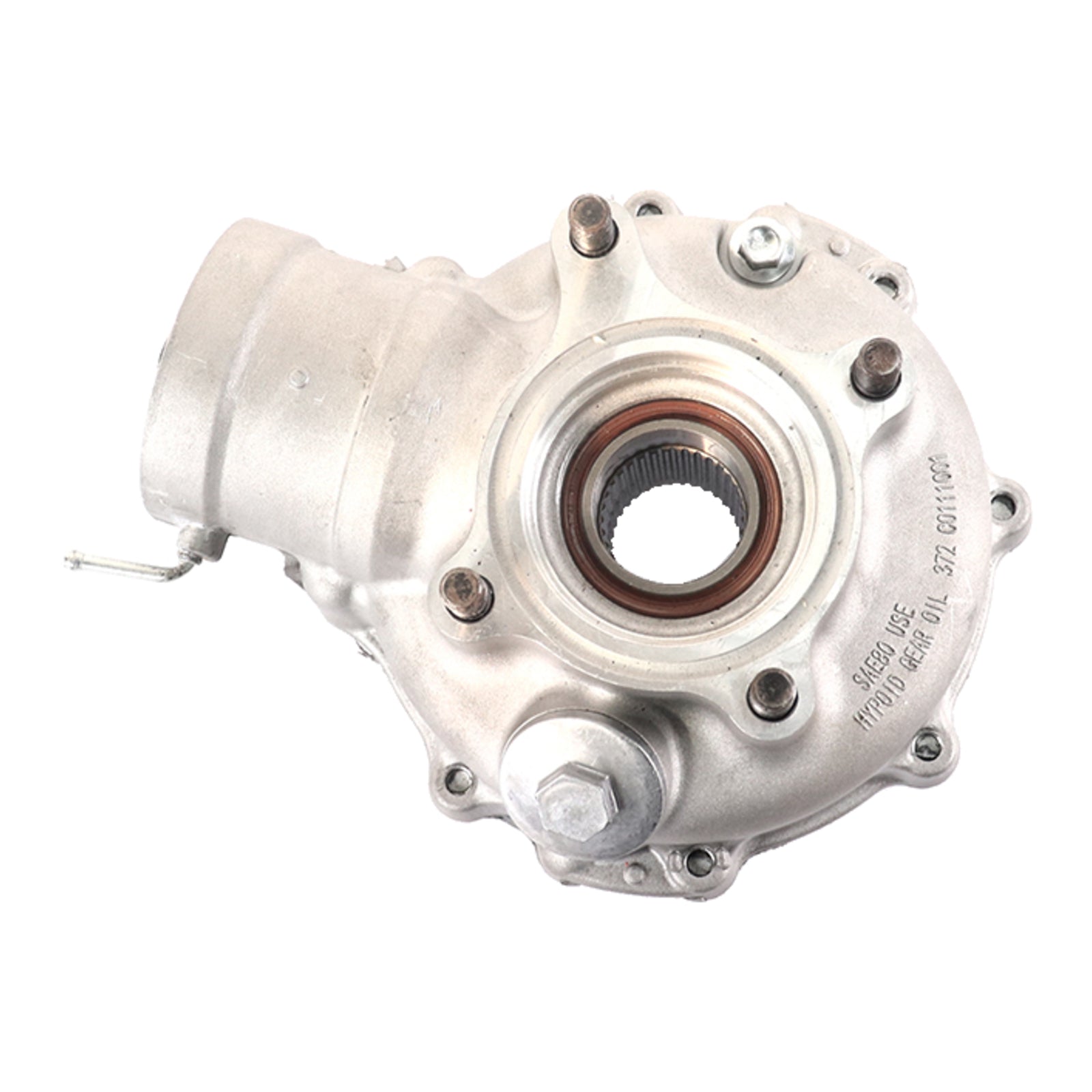 Whites ATV Differential Assembly (Replaces Honda 41300-HP5-600)