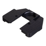 Vici Titan Electric Balance Bike Plastic Footrest