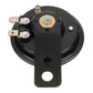 WHITES HORN 12V HORN (105db) - 66mm diam.