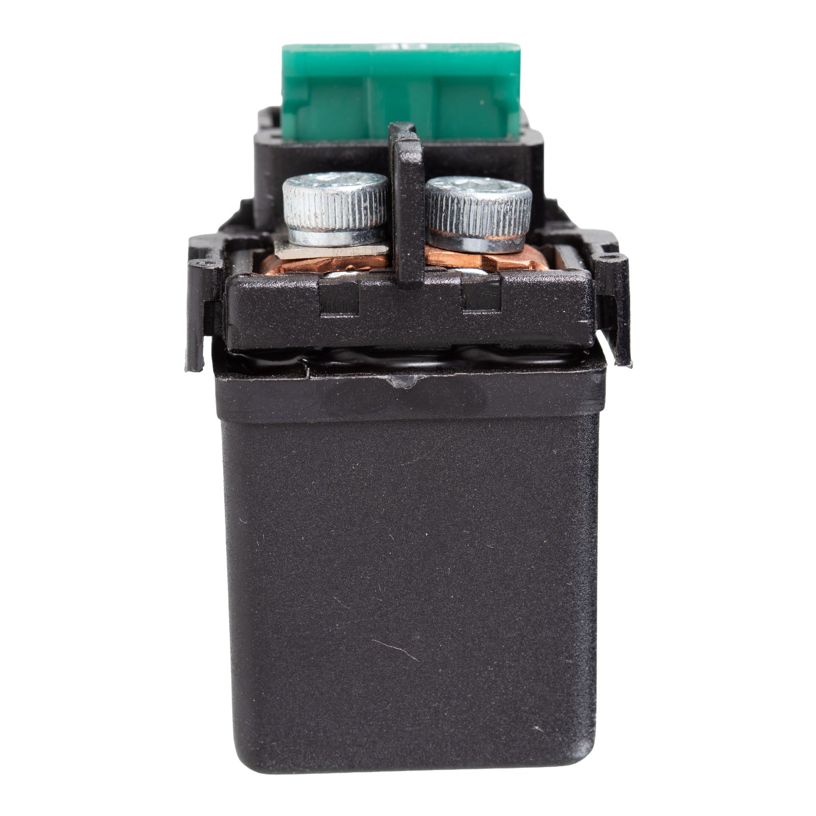 Whites Starter Relay - 12V