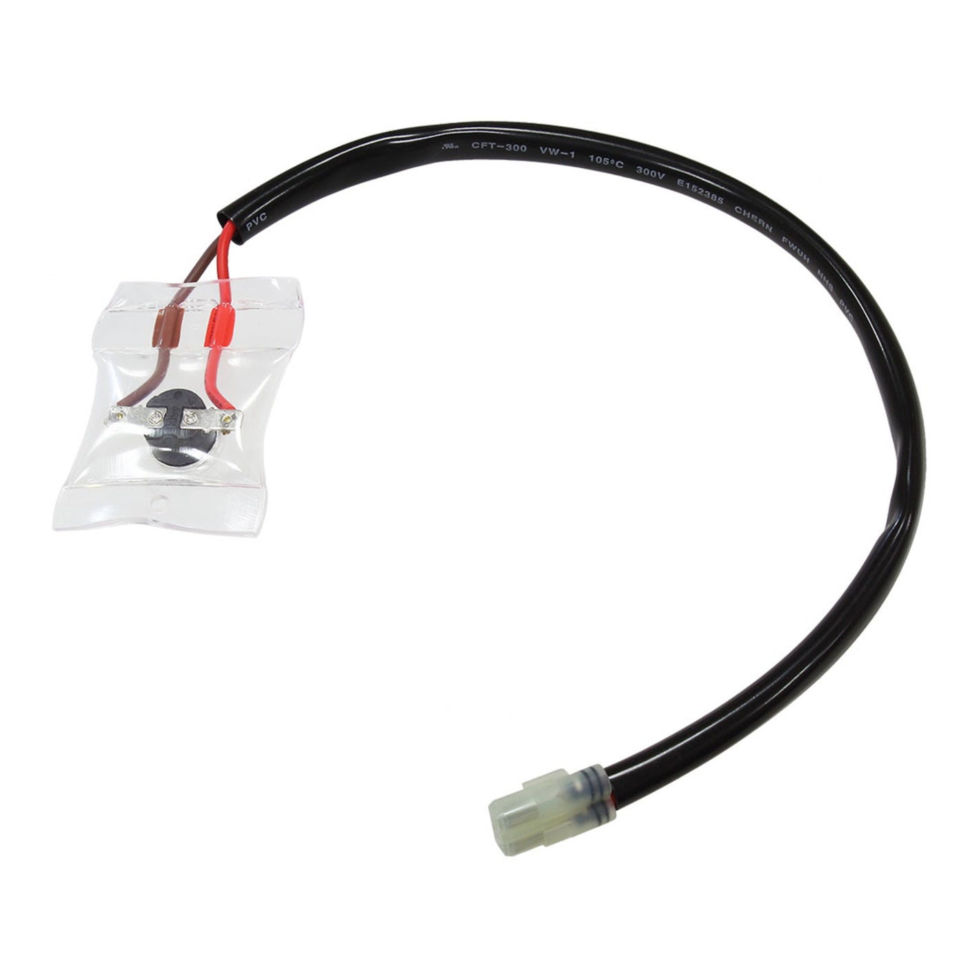 Whites Thermostat Switch - Honda