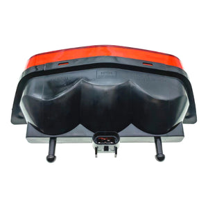 Whites Tail Light LED Honda TRX420/500