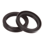 Whites Fork Seal Pair - 37 x 48 x 10.5/11 TC4Y (007) 33-129-62
