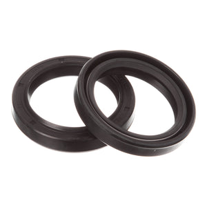 Whites Fork Seal Pair - 37 x 48 x 10.5/11 TC4Y (007) 33-129-62