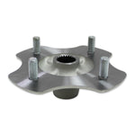 WMP Rear Wheel Hub for Honda TRX300 & TRX420 (Early Models)