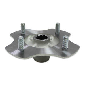WMP Rear Wheel Hub for Honda TRX300 & TRX420 (Early Models)