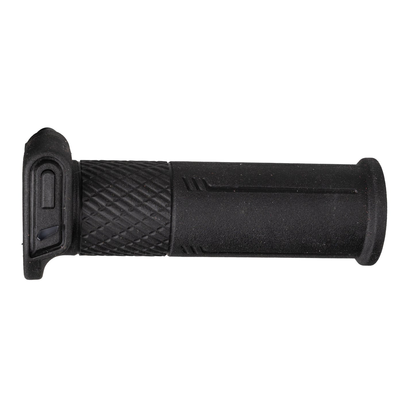 Whites Integrated Heated Grips - Road 120 mm 7/8