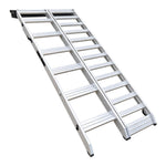WMP Ladder Ramp - 6 Steps