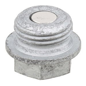 Whites Magnetic Drain Plug M18 x 9 - P1.5