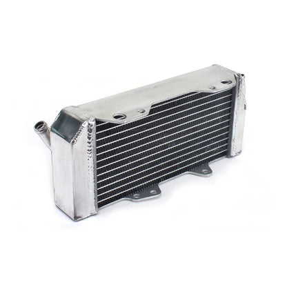 Whites Radiator Left Honda CRF450R '02-'04