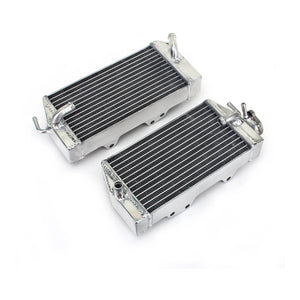 Whites Radiators Honda CRF450R '02-'04 Pair